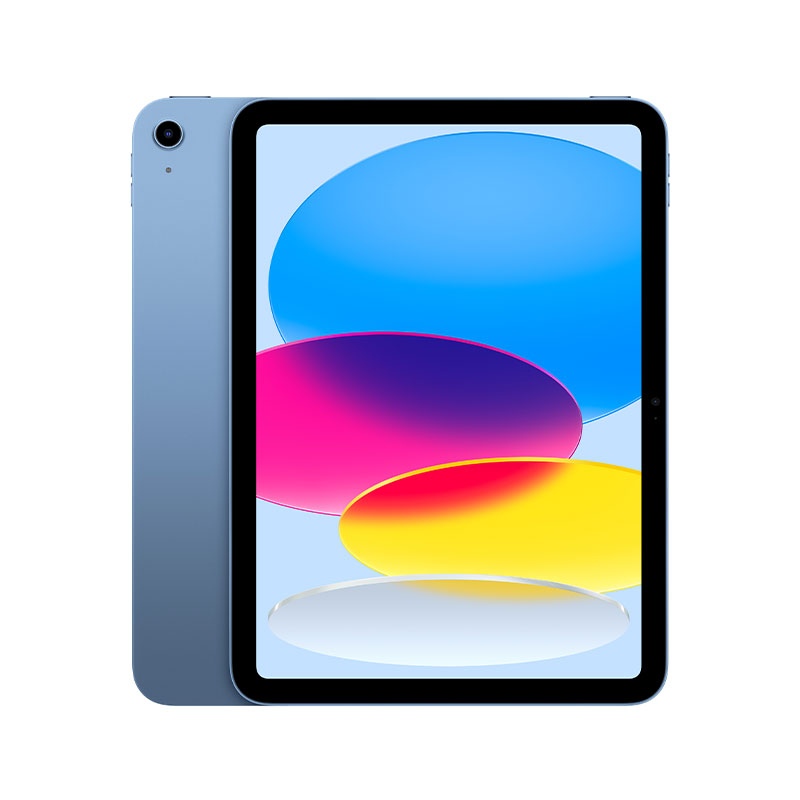 iPad  11″ WiFi A16 11th Generation 256GB Blue
